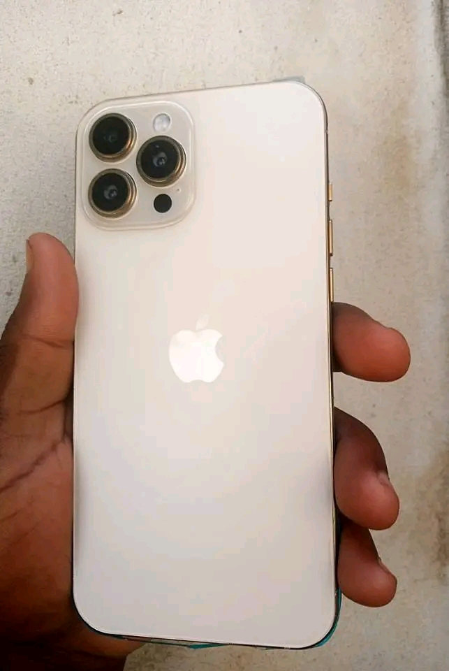 iPhone 13 pro max - Photo 1