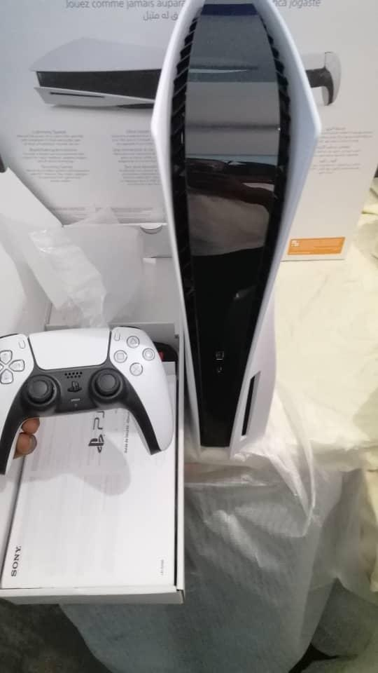 Vente et achat de consoles de jeux vidéos et de tous les accessoires