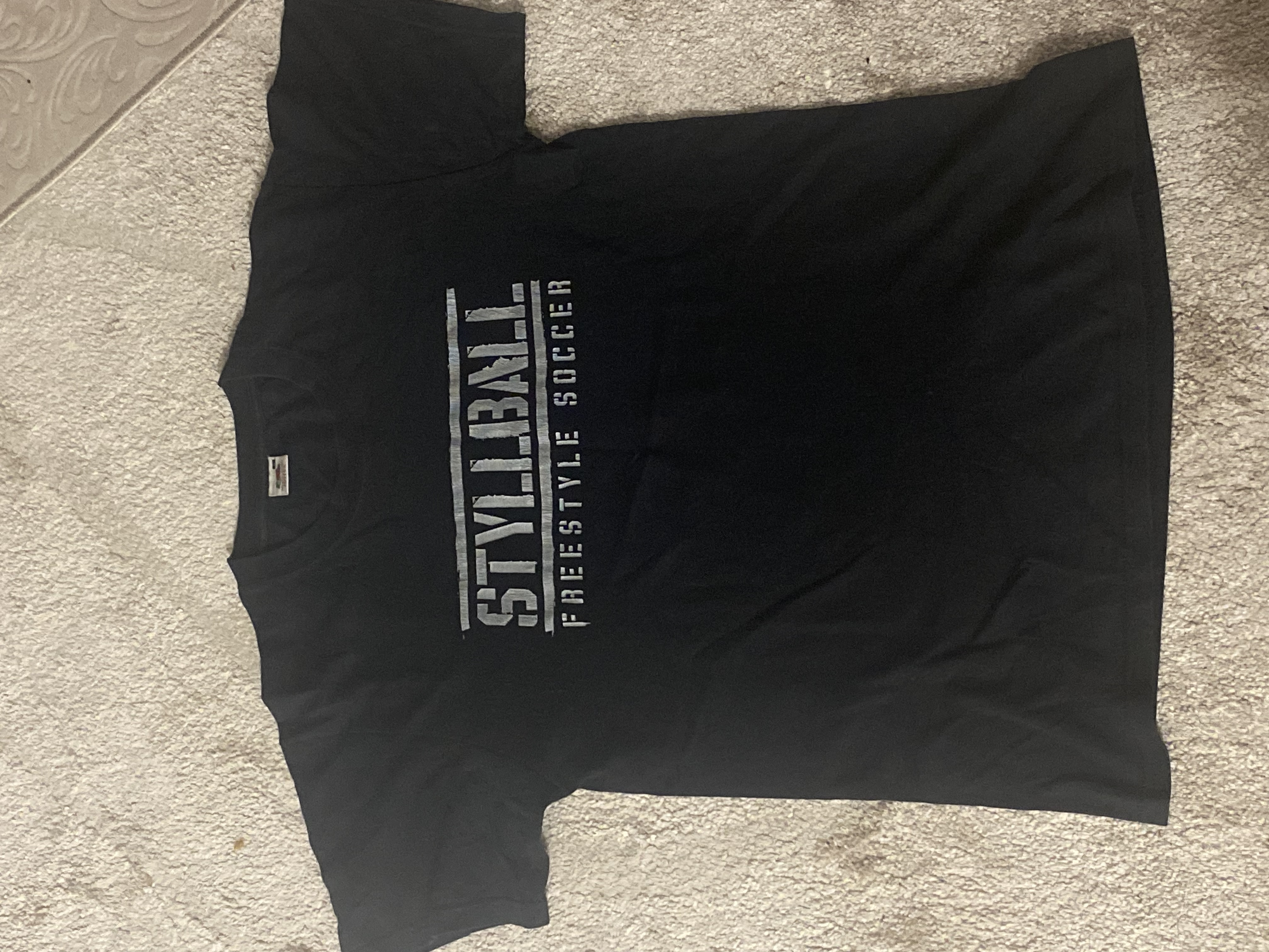 T shirt bon état Négociable