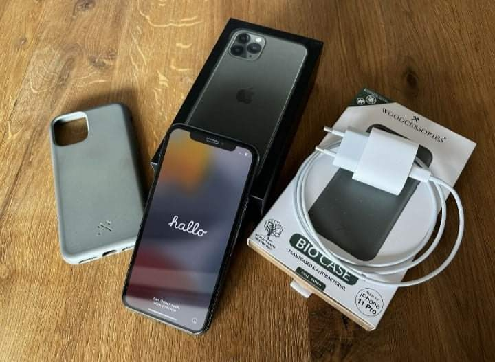 iPhone 13pro