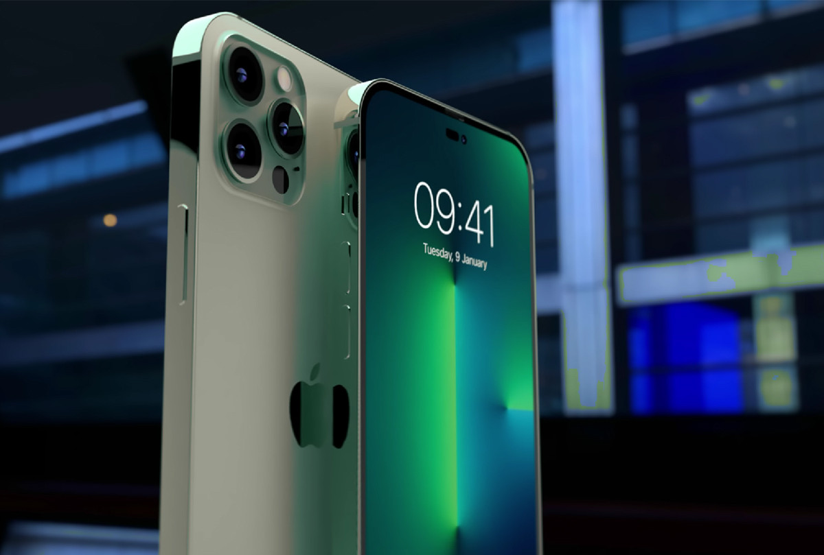 iPhone 14 pro max - Miniature 3