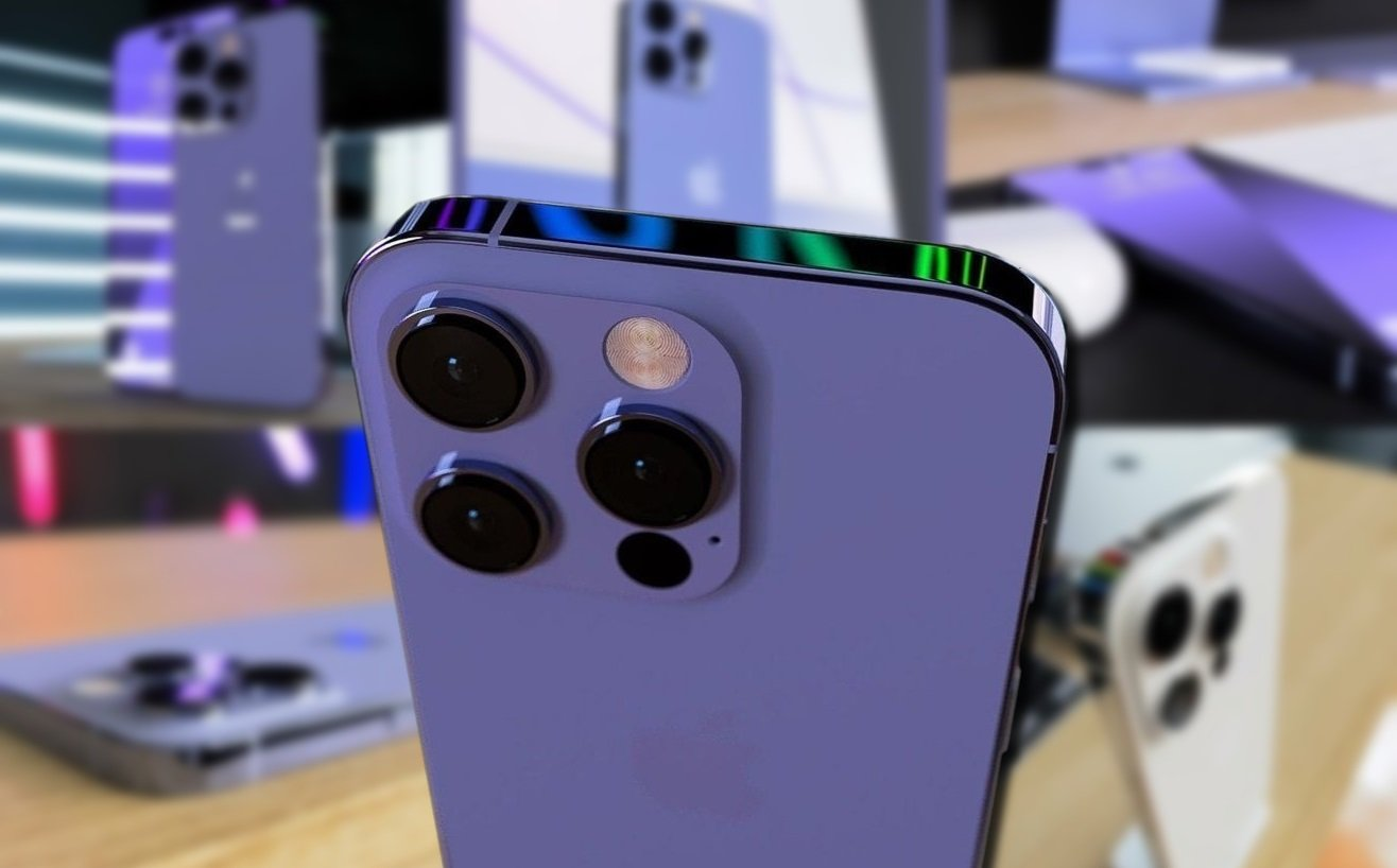 iPhone 14 pro max - Miniature 2