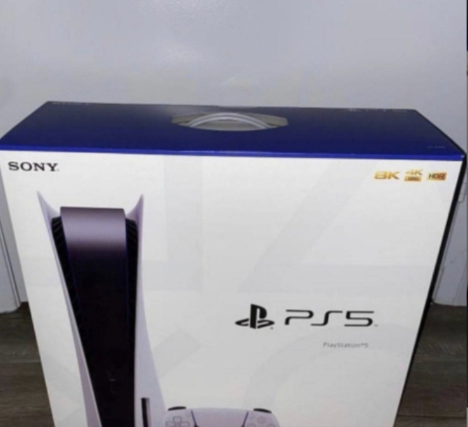 PlayStation 5