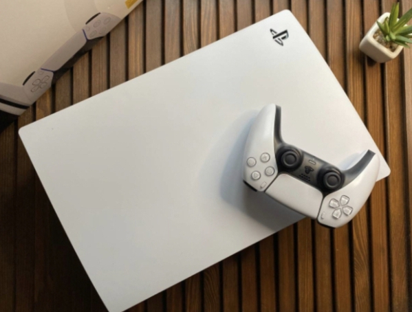 PlayStation 5 - Miniature 4