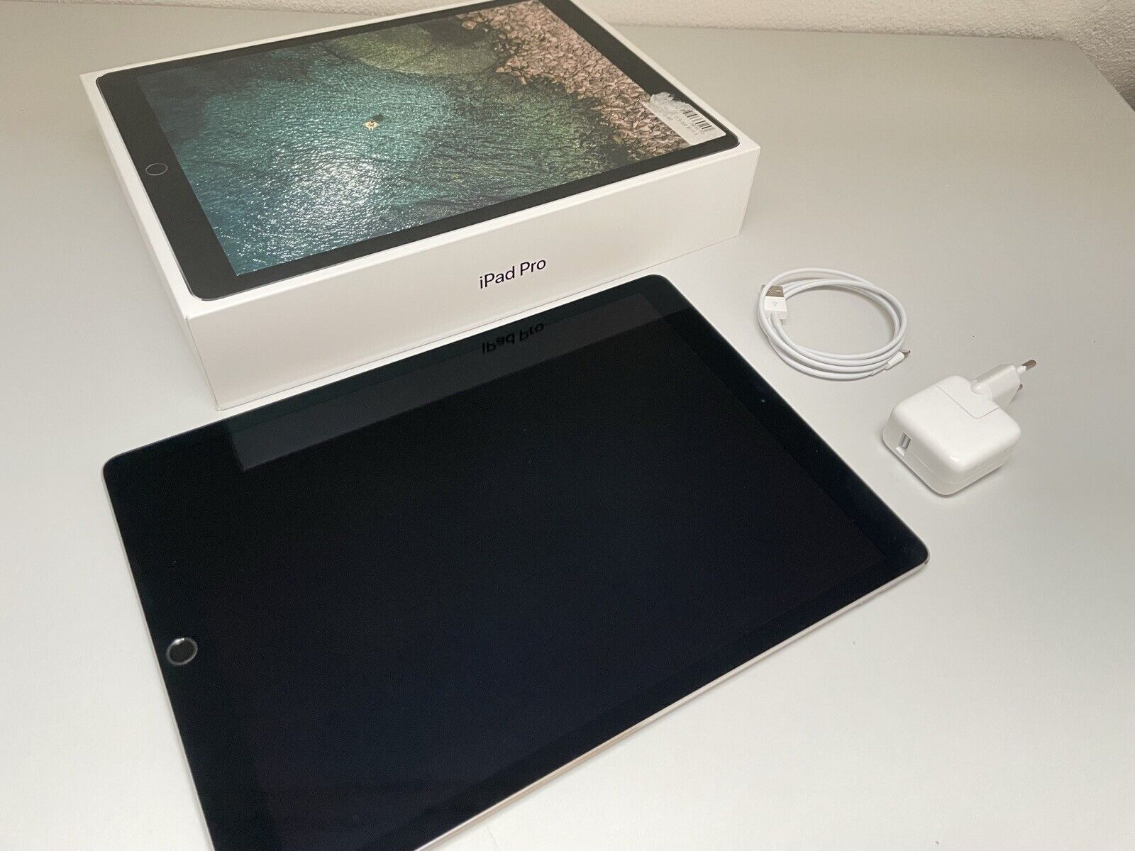 Vente de tablette