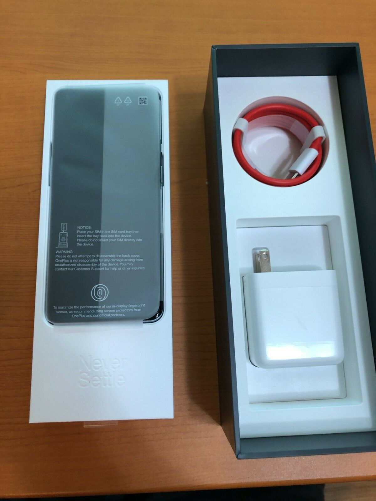 One Plus 9 Pro - 256GB - Miniature 2