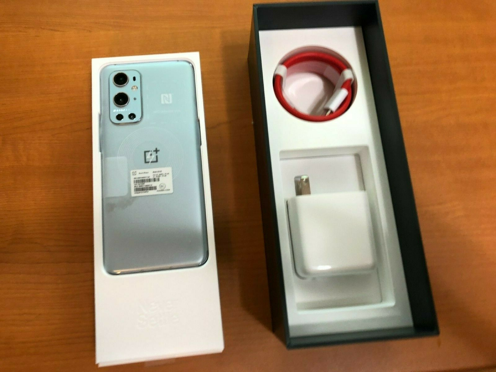 One Plus 9 Pro - 256GB