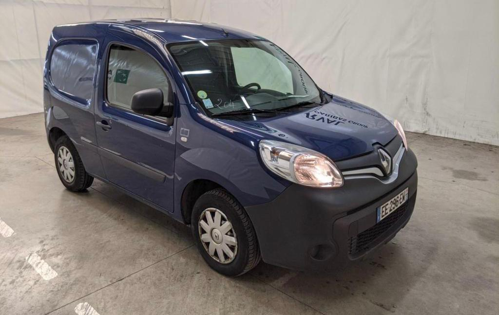 Renault Kangoo LO EXTRAR-LINK ENERGY 1.5 DCI 75