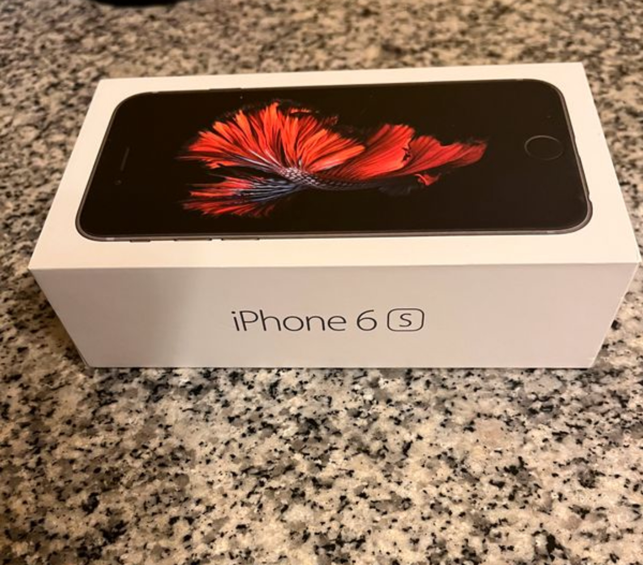 iPhone 6S
