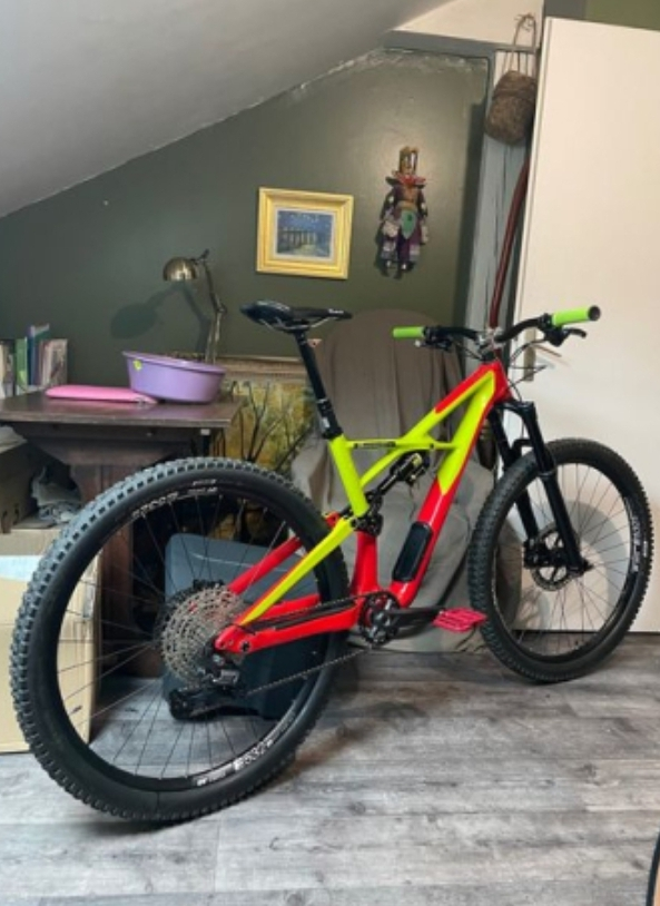 Vélo