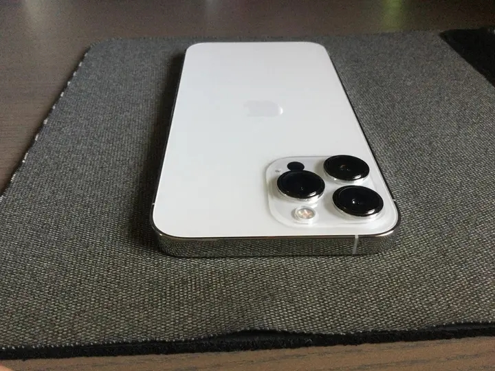 iPhones 13 pro max