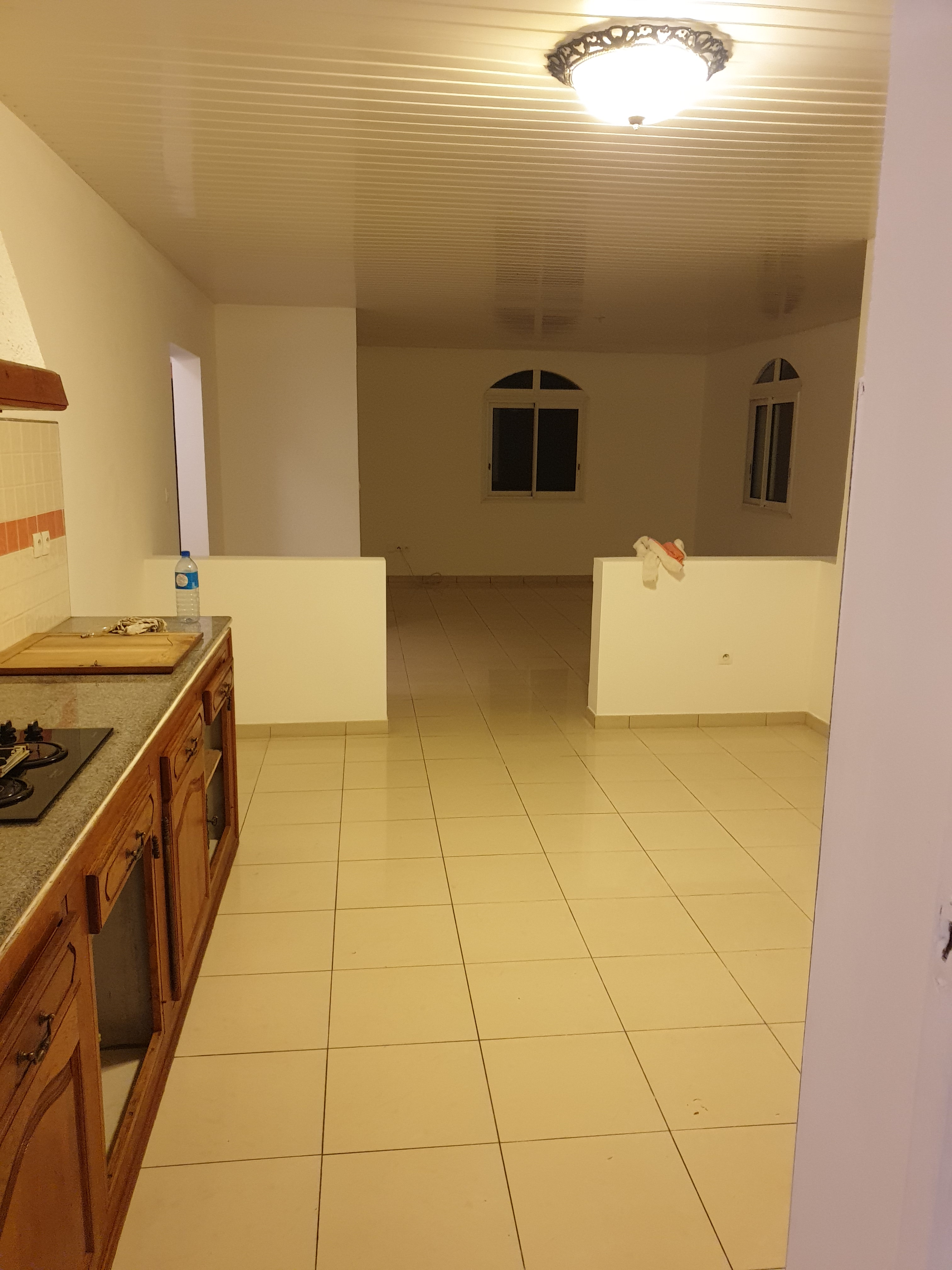 Maison île de la Réunion