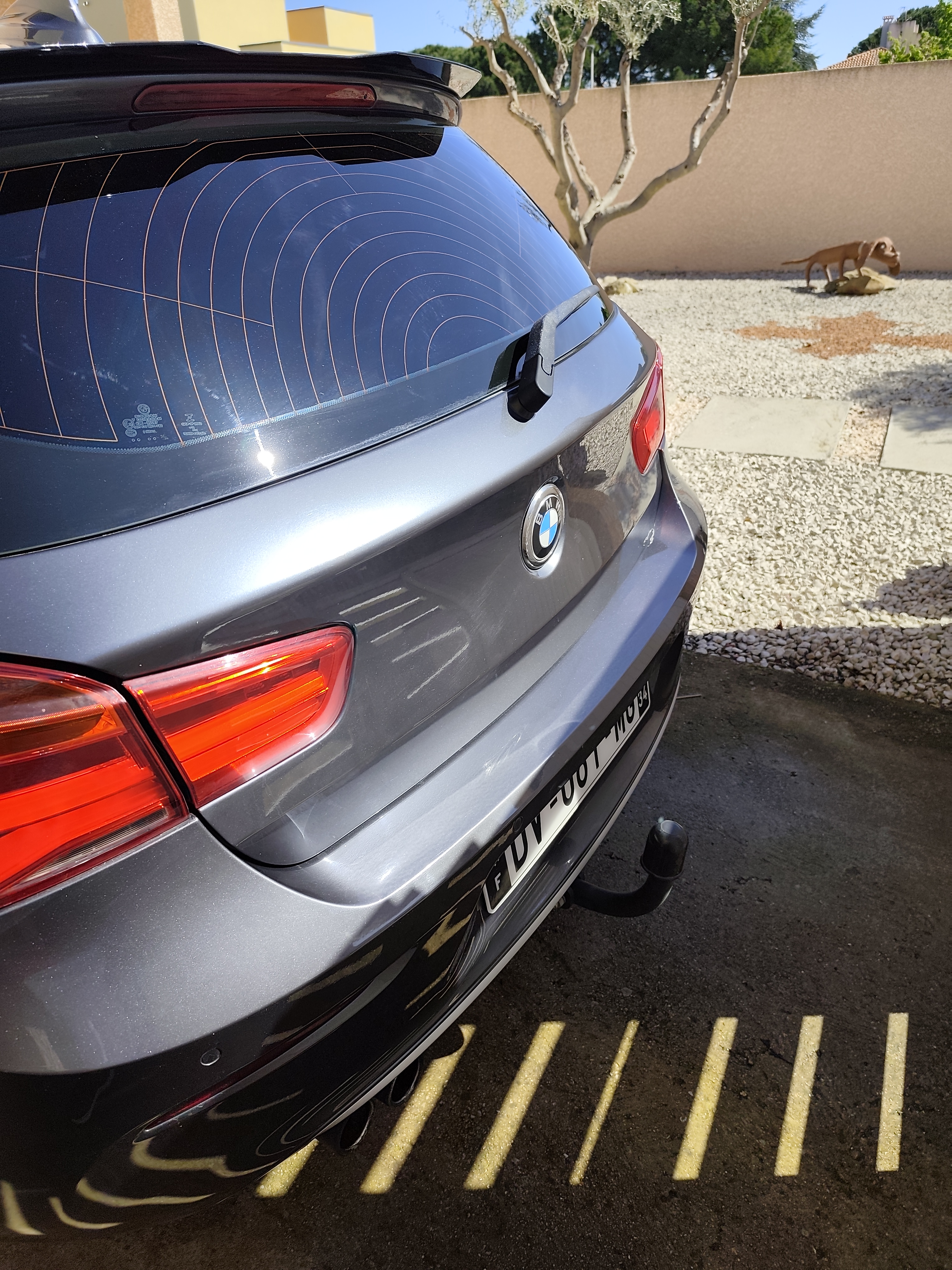 BMW 120d xDrive