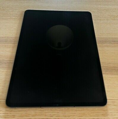 Apple iPad Pro 5e gén. 256 Go, Wi-Fi + 5G, 12,9" - Gris sidéral - Miniature 2