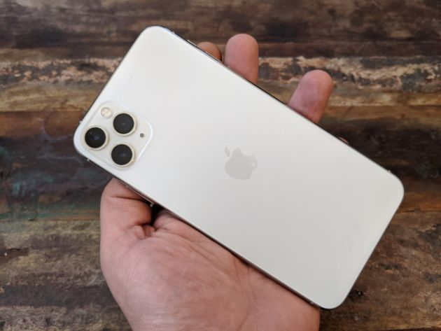 Iphone 11 pro - Miniature 2