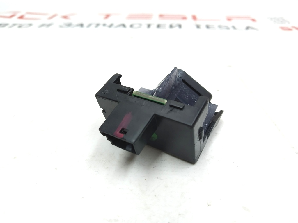 Ensemble de bouton de danger Tesla modèle X 6008905-01-C