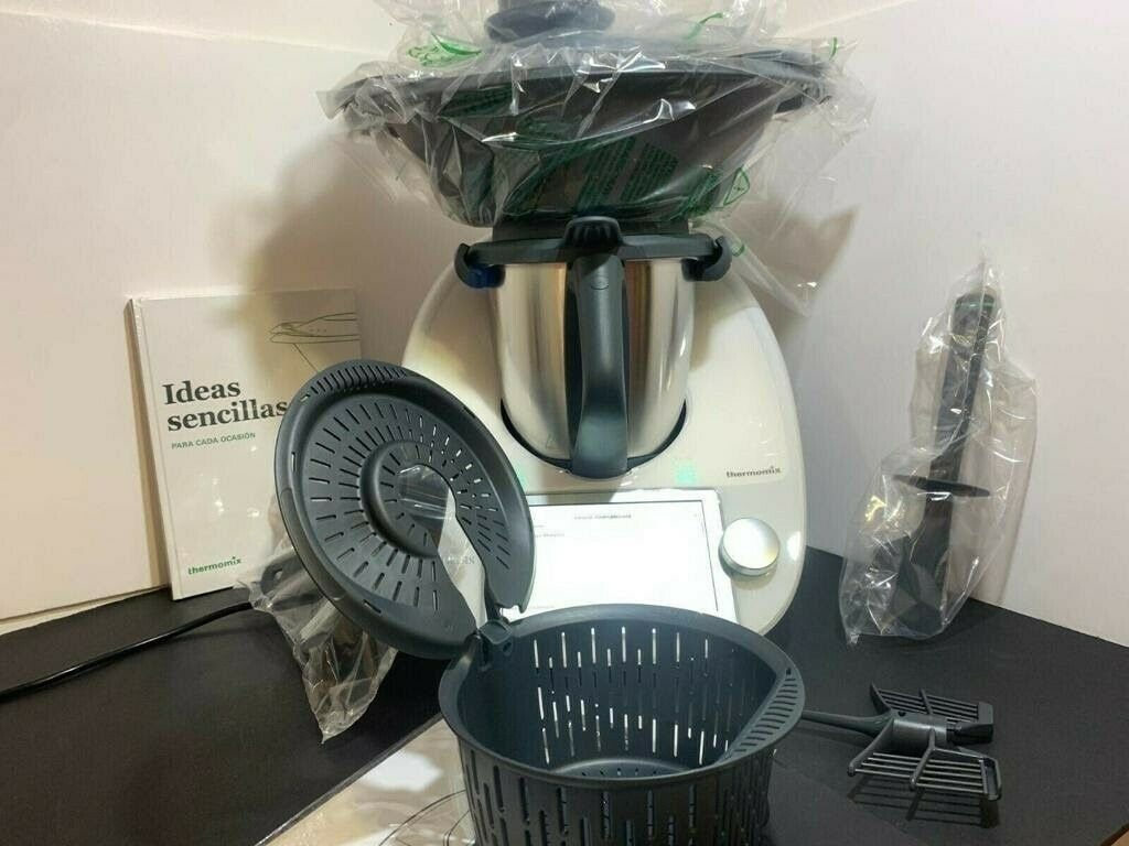 Thermomix TM6