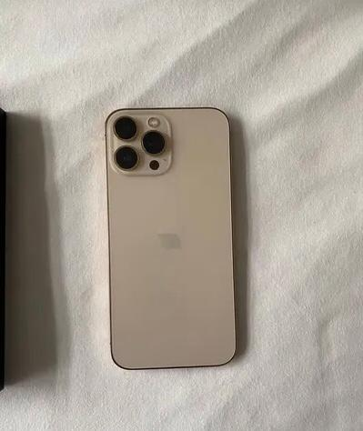 Vente IPhone 13 Pro Max 256GB Très Bon état 10/10
