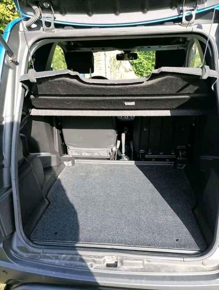 Voiture à vendre urgemment