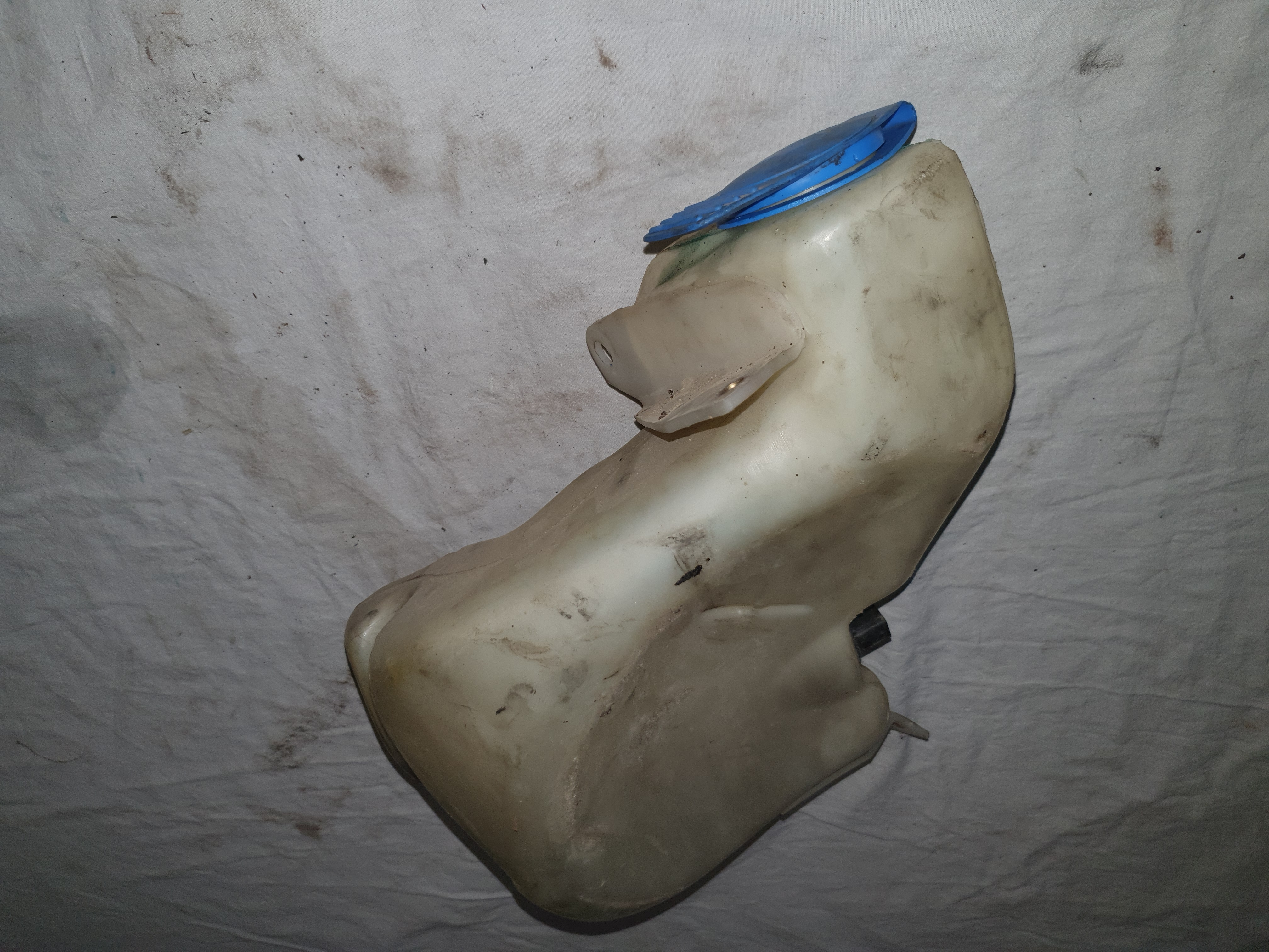 Réservoir de liquide lave-glace Audi A6 1997-2004
