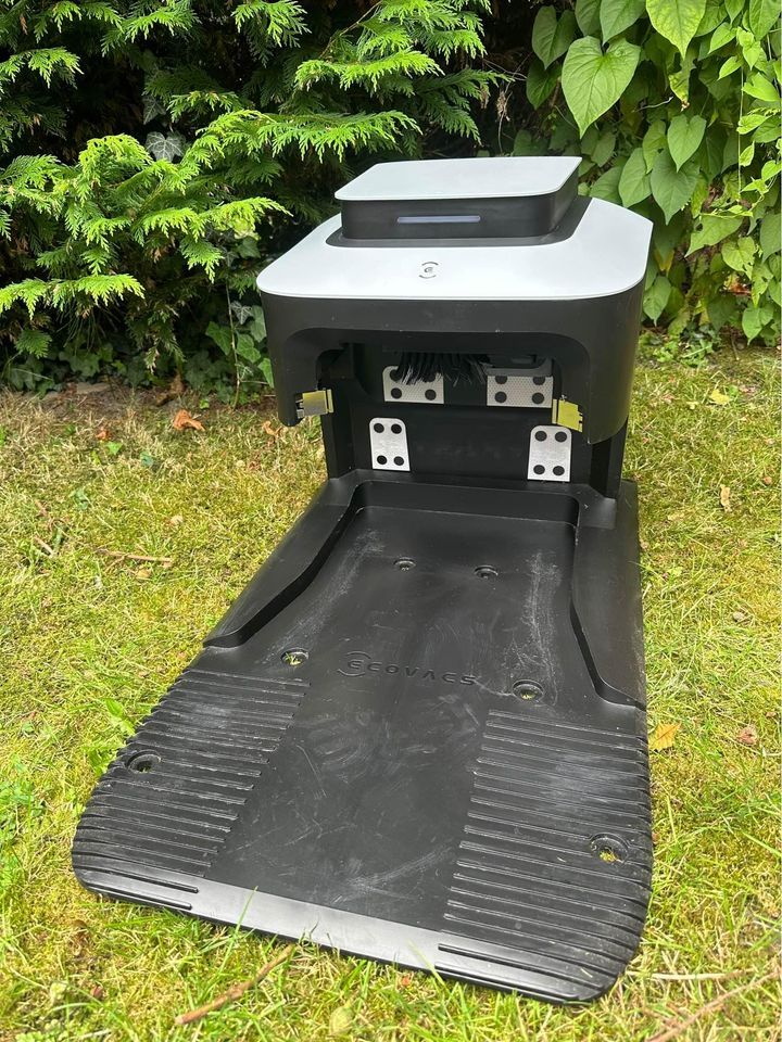 Tondeuse à gazon Ecovacs