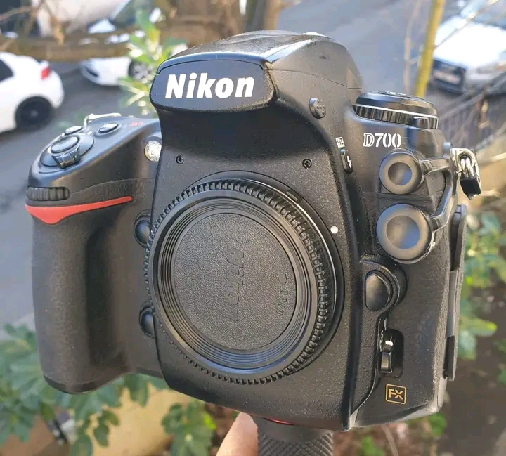 Nikon D7000😋😱