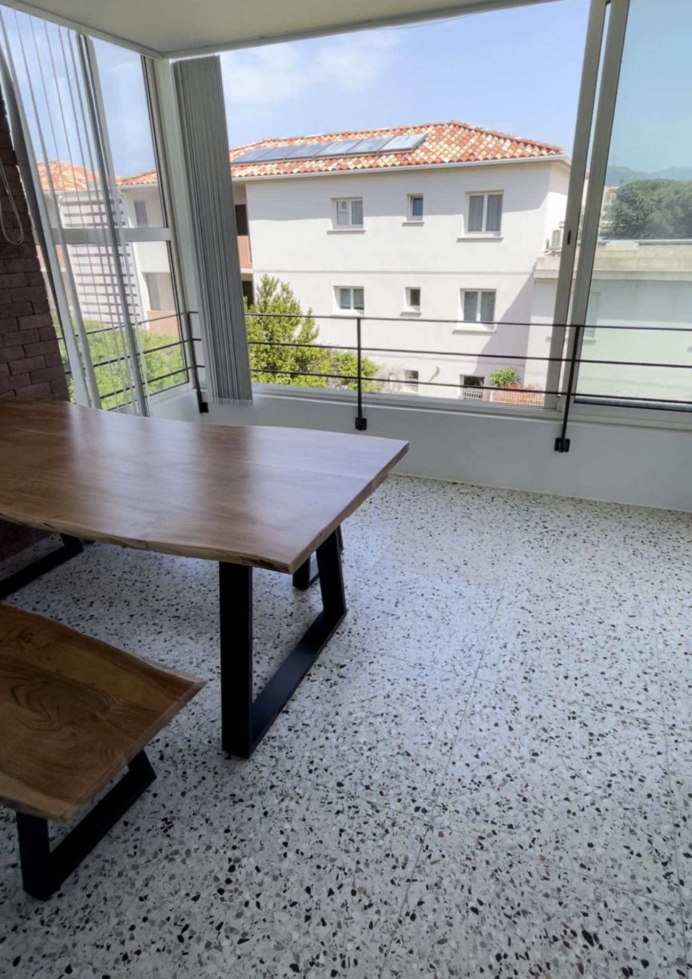Nouveauté ! T4 dans Les Jardins de Cardellu au Cœur de Calvi L35 - Miniature 2