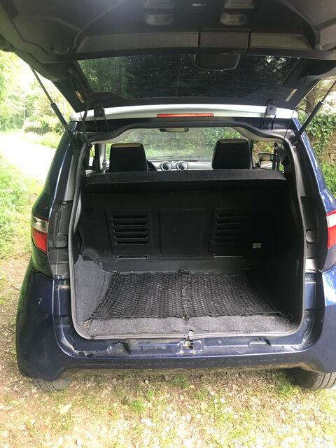 Voiture sans permis