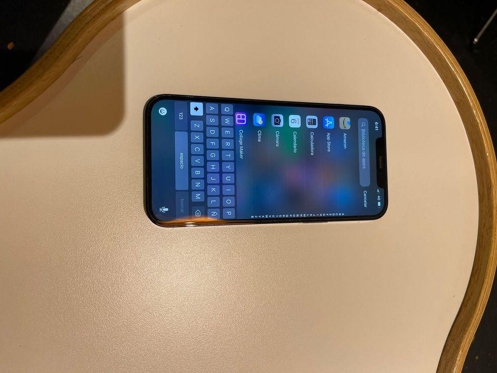 IPhone 12 Pro Max 256GB Pacific Blue