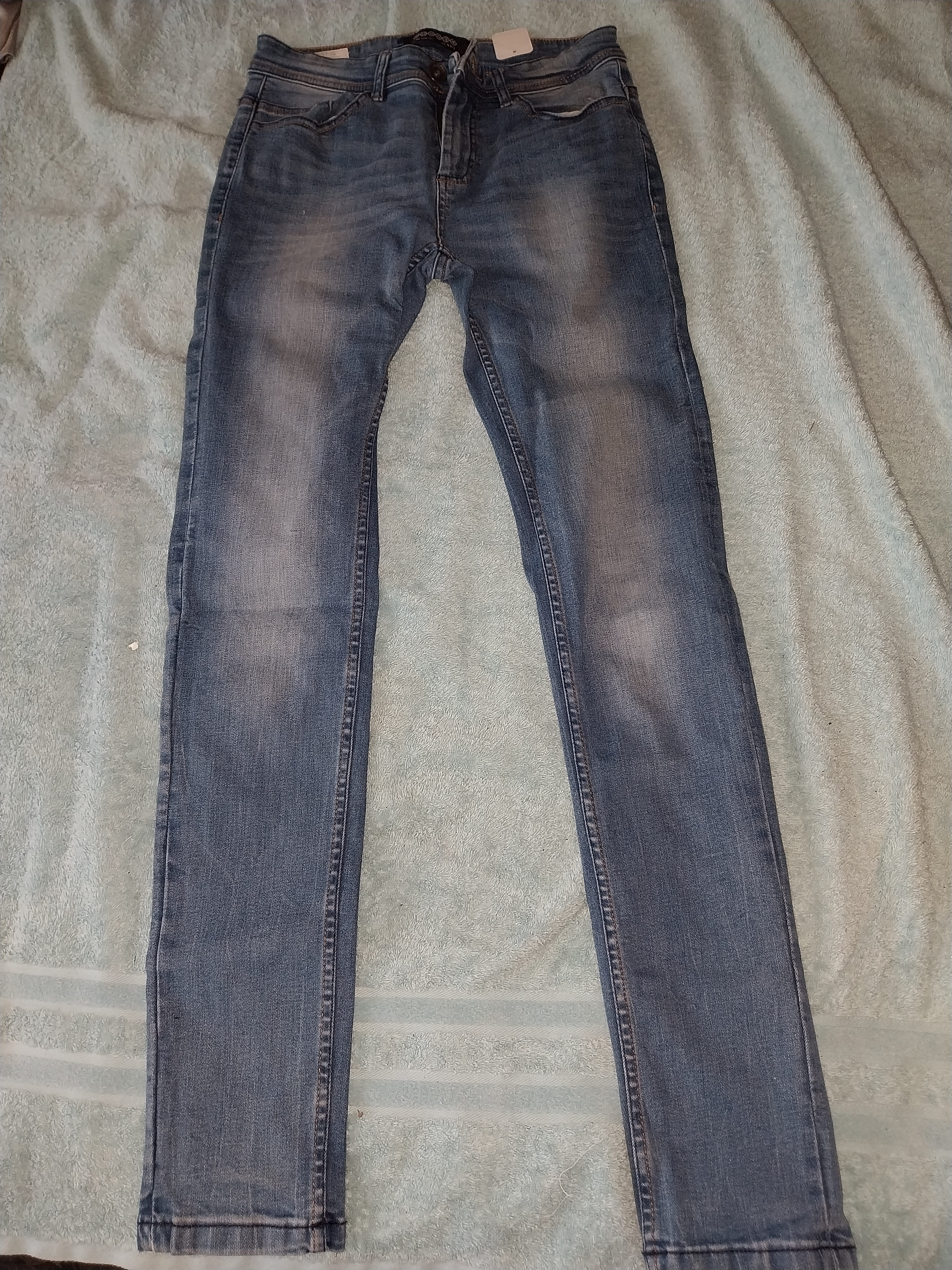 Jean Femme Bonobo Taille 38
