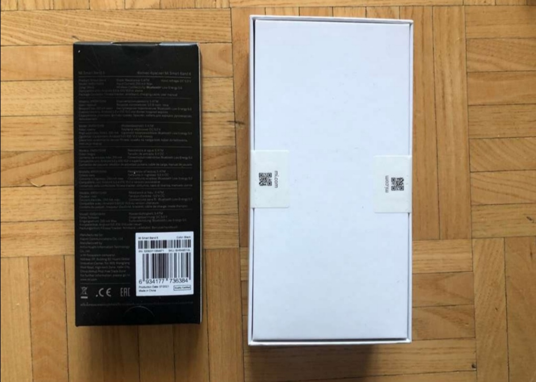 Xiaomi Redmi Note 11 Pro 5G Gris Graphite