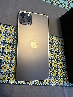 iPhone 11 pro max - Miniature 2