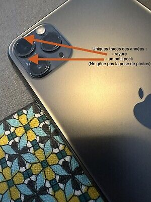 iPhone 11 pro max