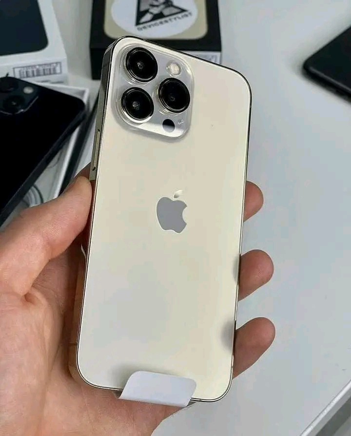 Vente des iPhones