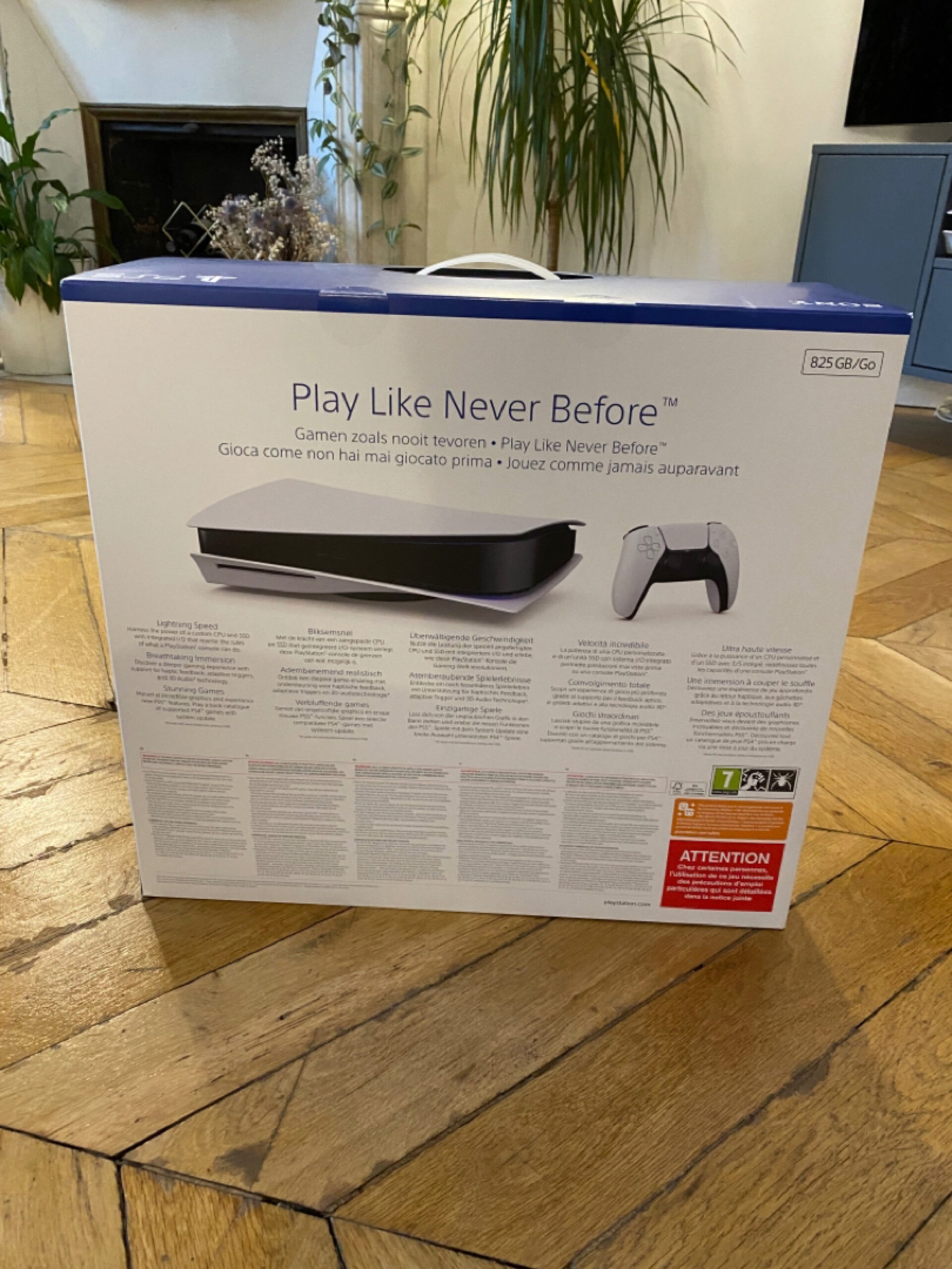 Playstation 5 Standard