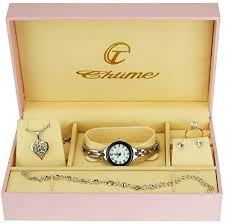 Coffret montre