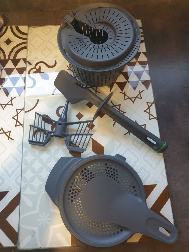 THERMOMIX TM6 CONNECTÉ