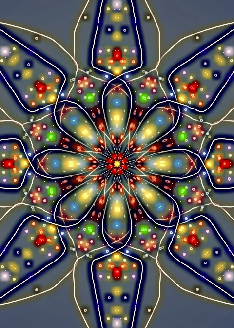 "Cosmosis" (c2)