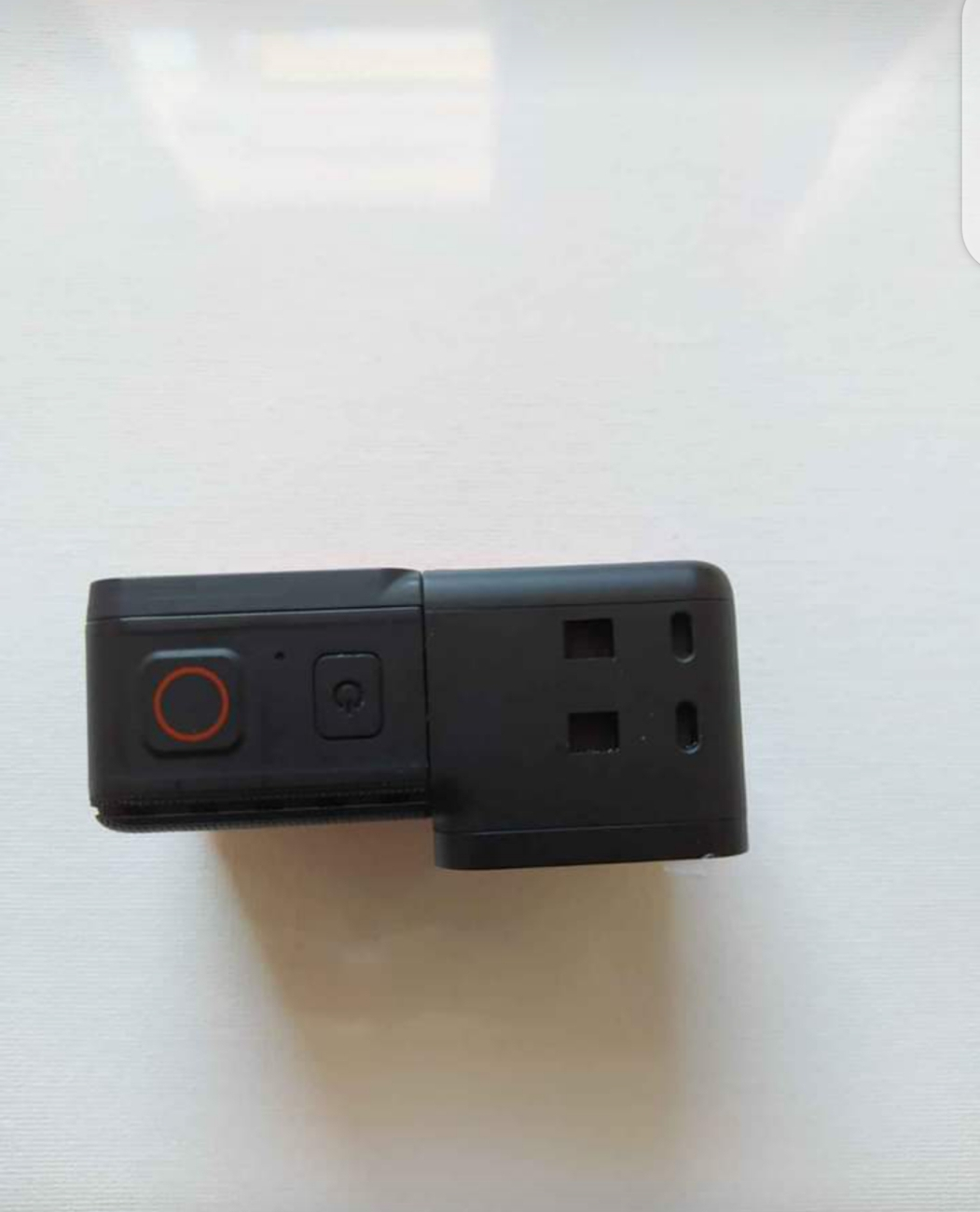 Insta 360 One R - Miniature 2