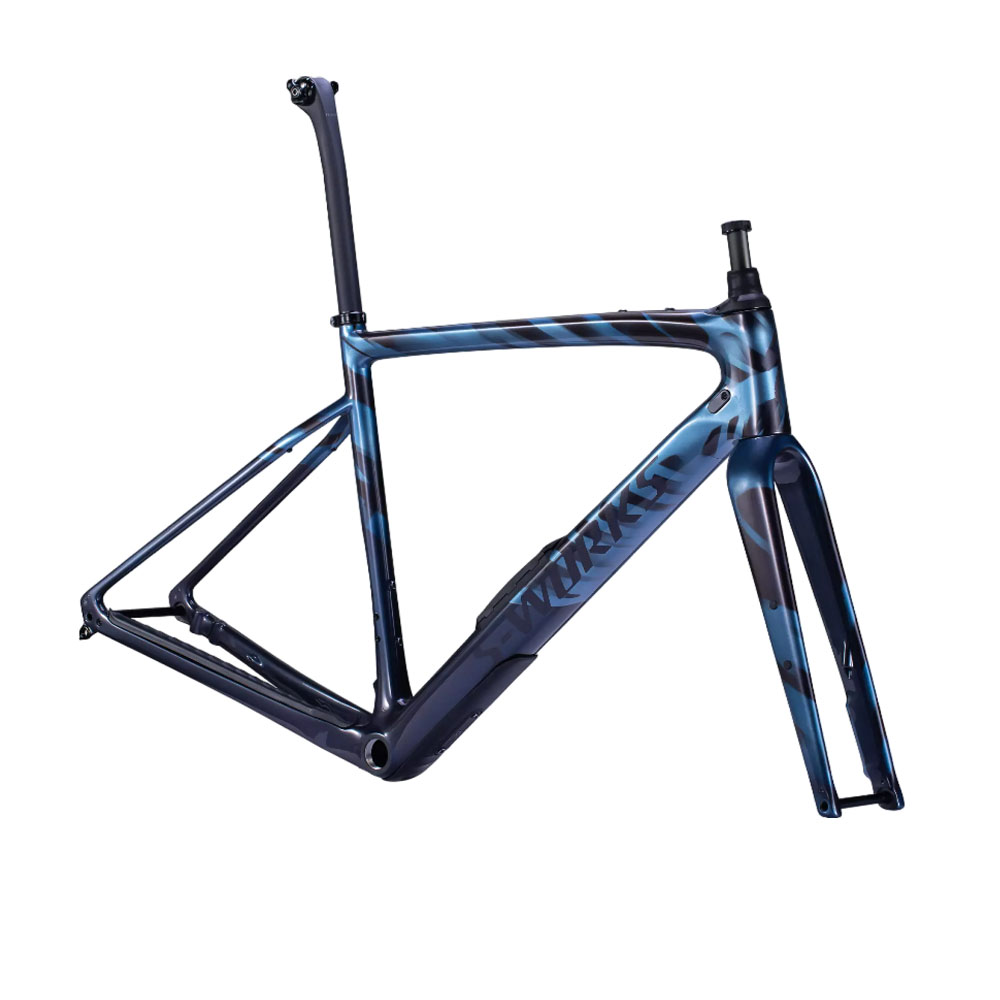 2023 Specialized S-Works Diverge Frameset (WAREHOUSEBIKE)