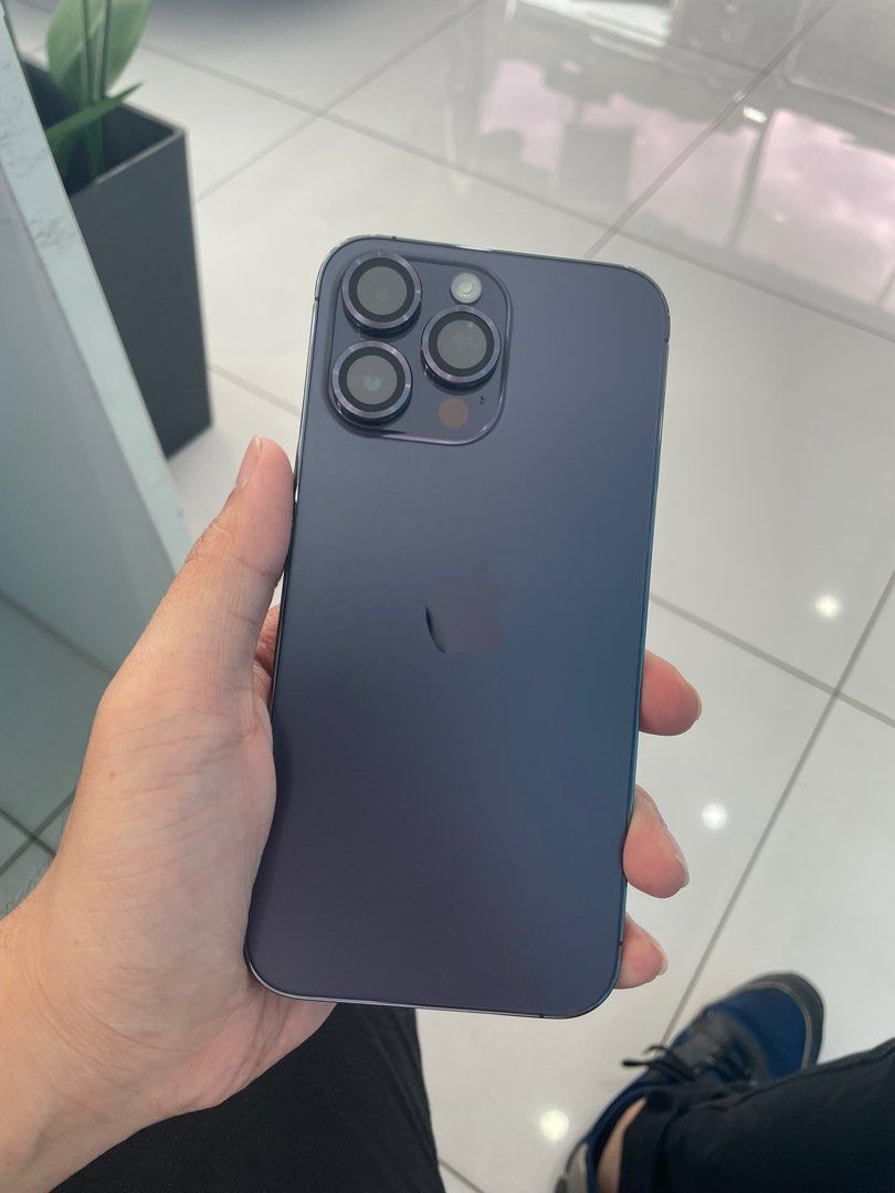 iPhone 12 pro max neuf