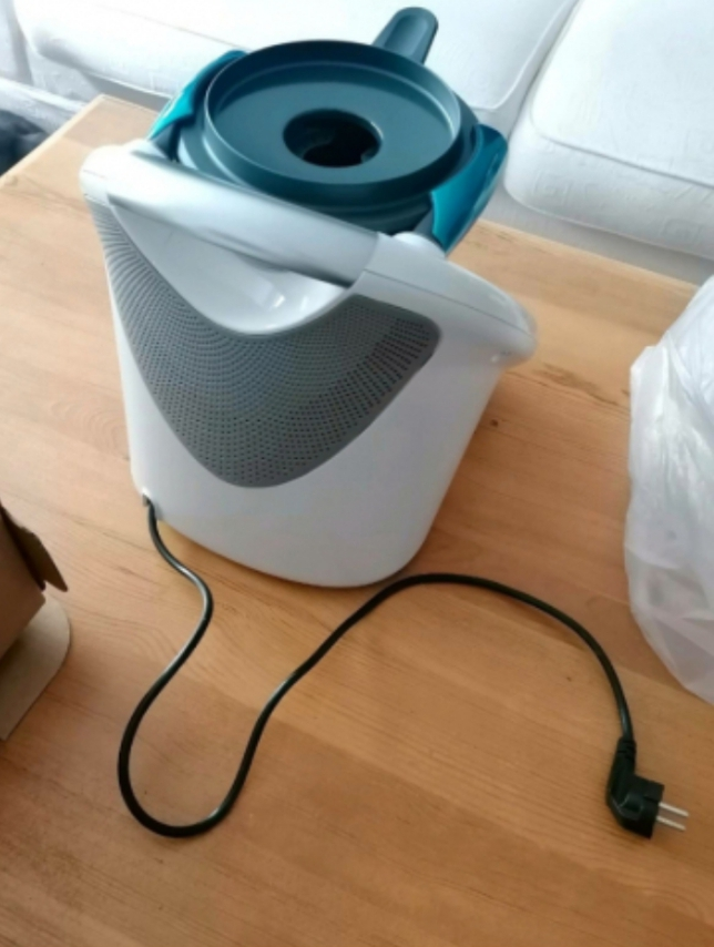Thermomix t m 6