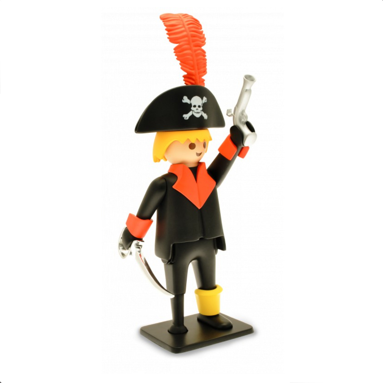 Playmobil Xxl Plastoy