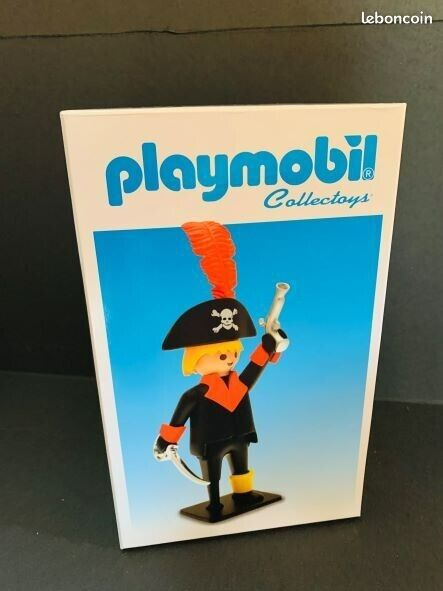 Playmobil Xxl Plastoy - Miniature 2