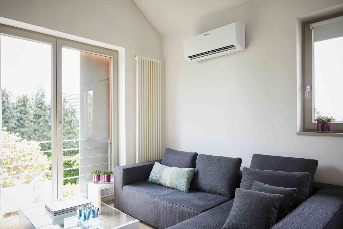 Appartement mobile