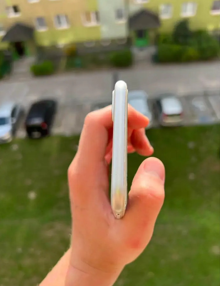 Iphone 7 plus
