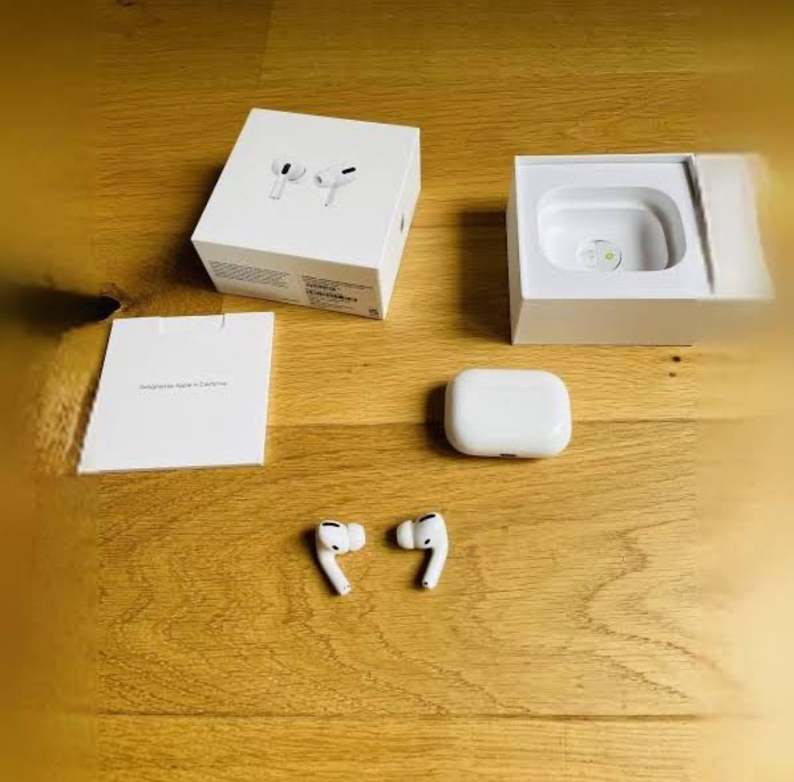 AirPod pro