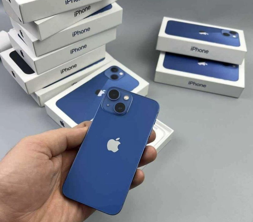 iPhone 13