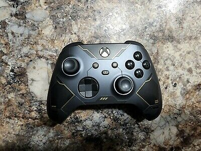 Xbox série X1to console halo infinite - Miniature 5