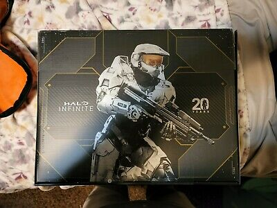 Xbox série X1to console halo infinite - Miniature 2